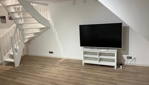 Ruhrgebiet-Apartments in Duisburg Stadtmitte - Foto 2