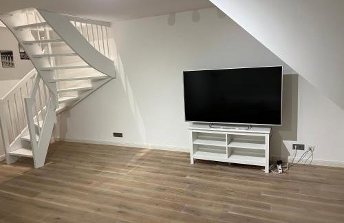 Ruhrgebiet-Apartments in Duisburg Stadtmitte - Foto 2