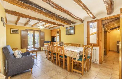 Casa Rural Teulé - Photo 22