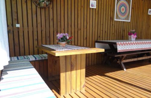 Residencial Recanto Paraíso BC - Flat - Foto 23