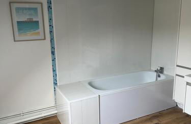 Le coup de c’Heurt duplex 100m de la mer 8 personnes - Foto 22