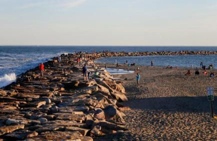 2 Br beach condo, 1 block from shore - Foto 24