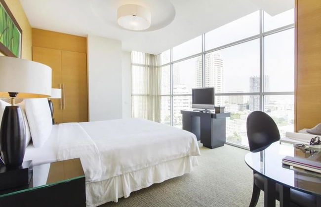 Urbana Sathorn Hotel - Foto 78