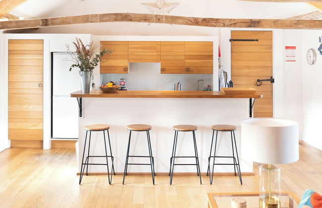 The Coach House at Jervaulx - Foto 2