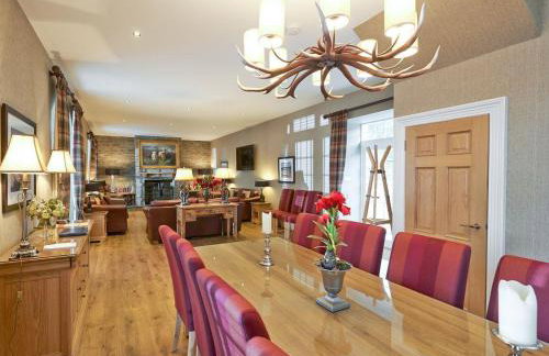 Home Farm Cottages, Glendaruel, Argyll. Scotland - Foto 13