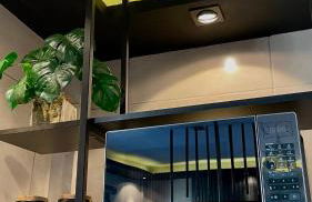 Aconchegante LOFT CB 1105 - Foto 15