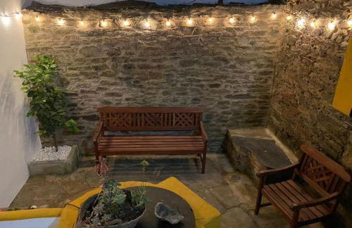 La Casa Grande de Adolfo - Foto 41