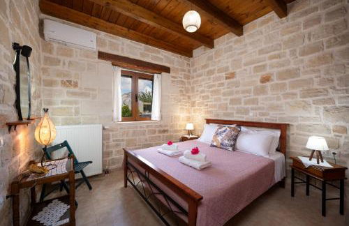 Drys Stone House - Foto 9