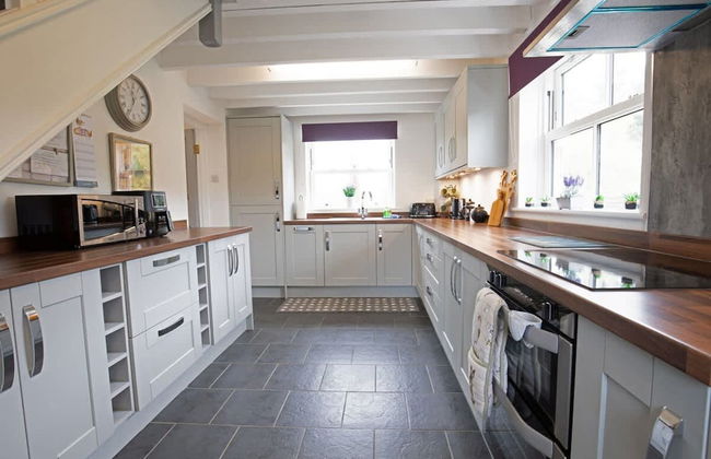 Stunning Property On The North York Moors - Foto 26