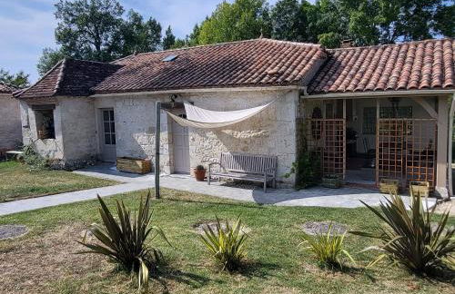 Le Hameau Saint-Julien - Foto 60