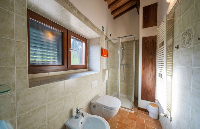 Agriturismo Borgo Biaia - Foto 51