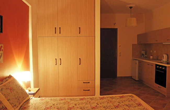 Villa Konstantina - Foto 4