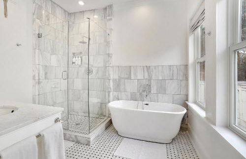 Luxury Cottage in Historic Beauregard Town - Foto 9