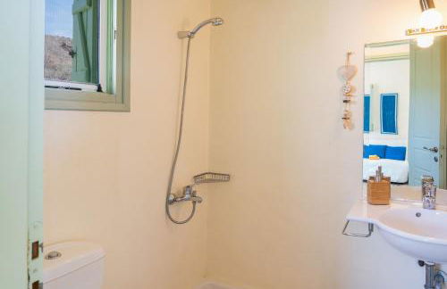 Casa Xyla-sunset view villa - Foto 18