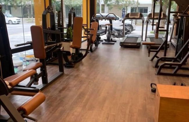 Landmark Ecopark by Emily in Town - Photo 48