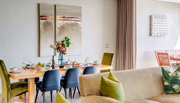 Elegant Villa With Breathtaking Views Sonas Villa - Foto 3, Habitación