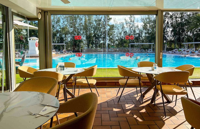 Bungalows Cordial Green Golf - Foto 41