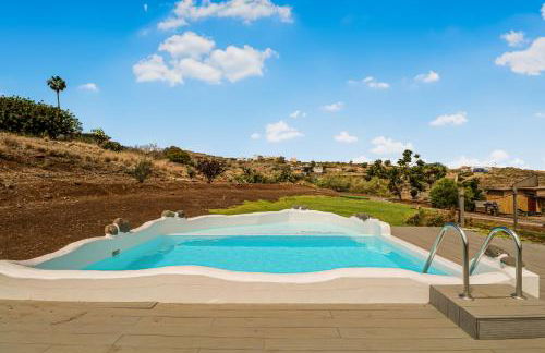 Trendy Rural House Casa Tazirga - Foto 26