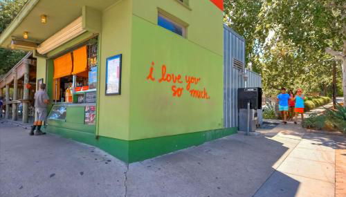 Park Lane Modern - Foto 3