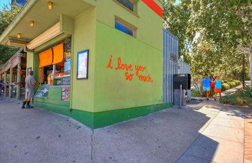 Park Lane Modern - Foto 3