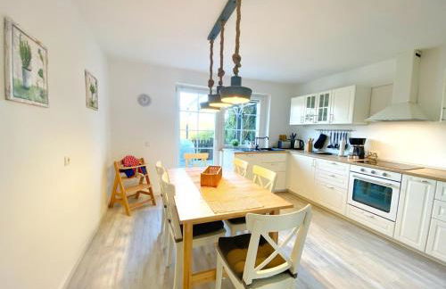 Reethaus Vilmnitz Reethaus Vilmnitz - Fewo "Muglitz" - Foto 33