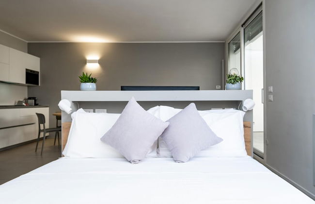 Imbriani Suites - Foto 4