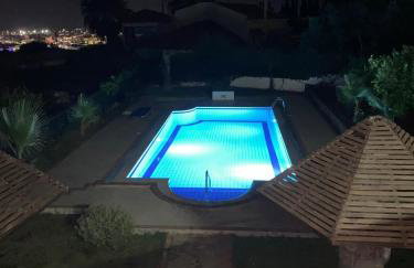 Villa Lemonia - Foto 19