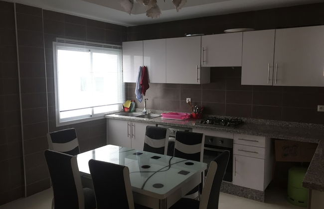 Appartement de Luxe Wilaya Tetouan - Foto 23