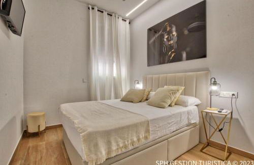 Apartamento Lokys centro ciudad, parking privado gratuito - Foto 28