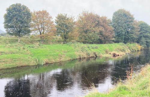 Benbradagh Country Cottage Causeway Coast - Foto 38