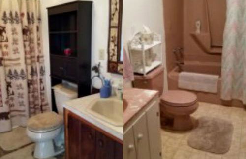 Rustic Cabin for a Weekend Getaway near McKenzie Mountain Wilderness in New York - Foto 2