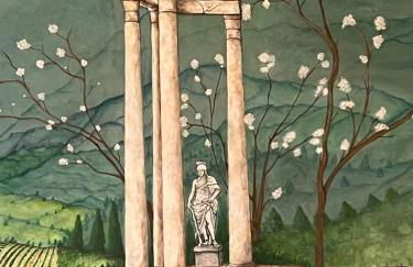 City Gîte AFFRESCO - Cordes sur Ciel - Foto 15