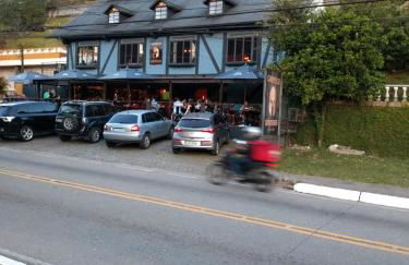 Loft Aconchego da Serra - Foto 28