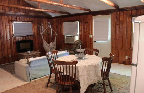 Lake Huron Lady of the Lake Cabin w HotTub, Sauna - Foto 38