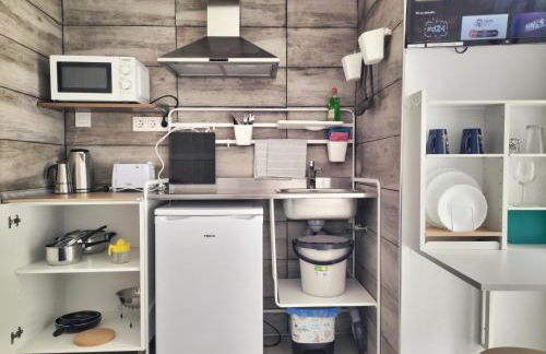 MINI estudio El Reloj - Foto 3