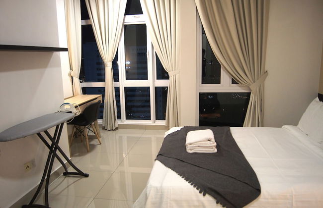 Twin Galaxy Suites - Foto 33