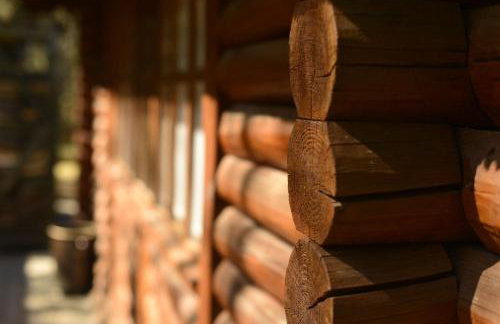 Mazury - Giżycko - Harsz - Domki - ApartMazury Osada - Foto 52