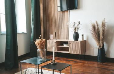 Appartement vue sur château-fort 3 étoiles - Foto 10