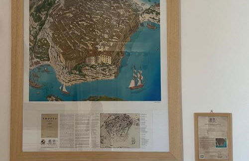 Tra Vicoli e Palazzi Apartment - Foto 11