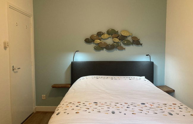 Holiday Home in Koudekerke Near Beach - Foto 7