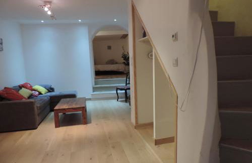 Le logis de la Fontaine - Foto 10