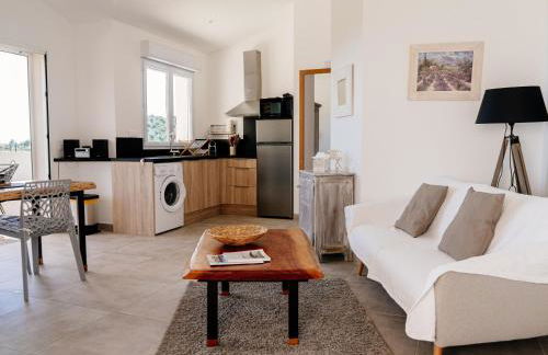 Très belle Résidence vue mer et piscine chauffée - BACCALOCATION - Foto 20