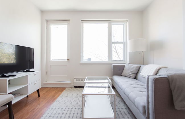 The Milton Apartments - Foto 6