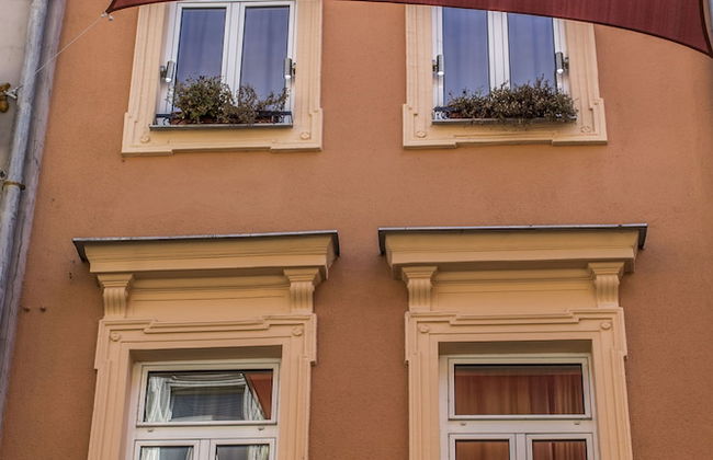 Residence Prime Luxury - Foto 72