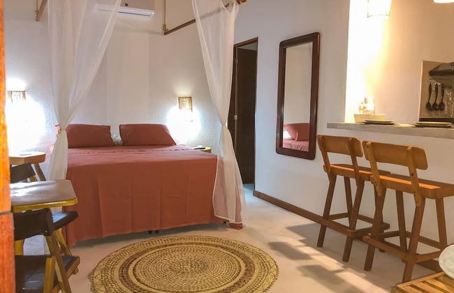 Chalé Pitanga - Foto 1