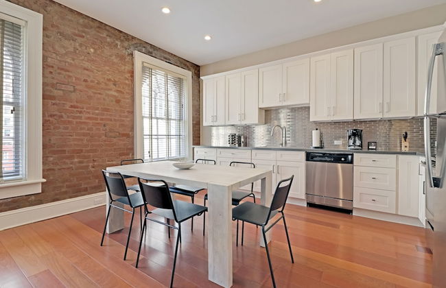 Roami at Factors Row - Foto 52