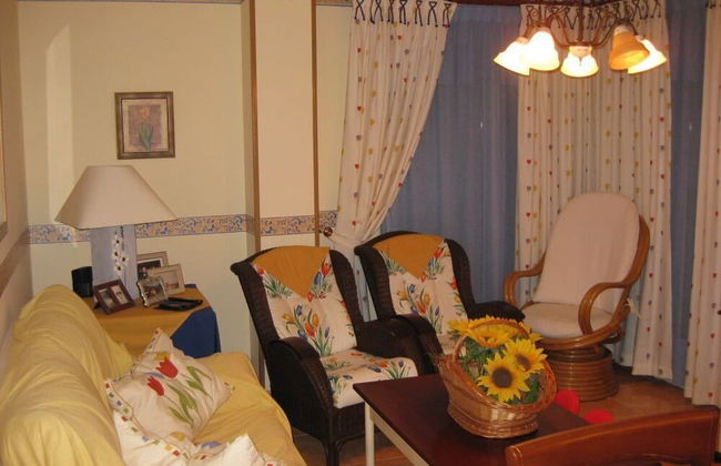 Apartamento Retiro Playa y Spa - Foto 13