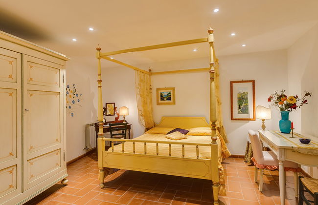 Antico Borgo San Lorenzo-Alloro - Foto 22