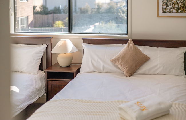 StayAU Newly Cozy Holiday House Tarneit - Foto 6