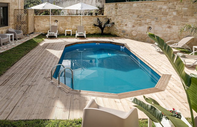 Villa Vanka - Foto 36